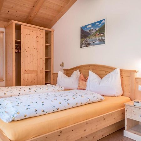Apartmán Huberhof App Gala Feldthurns Exteriér fotografie