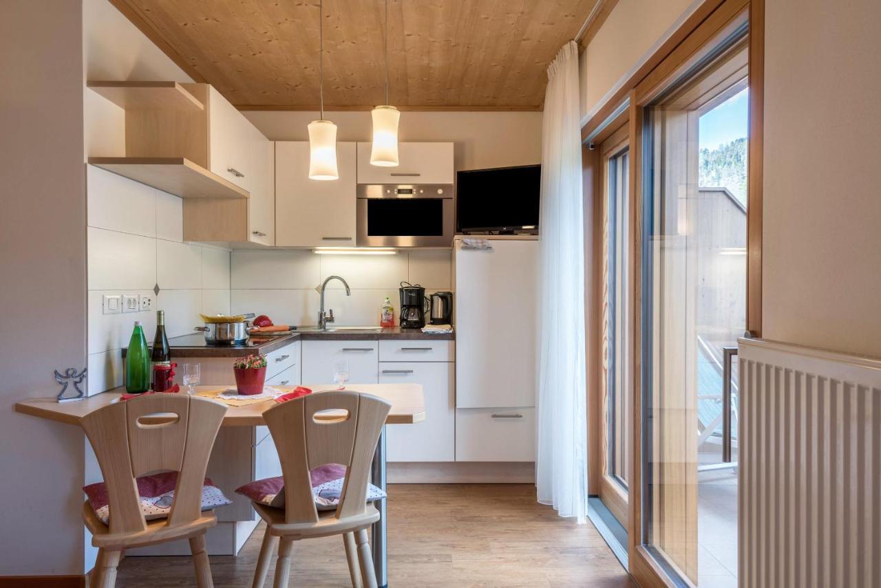 Apartmán Huberhof App Gala Feldthurns Exteriér fotografie