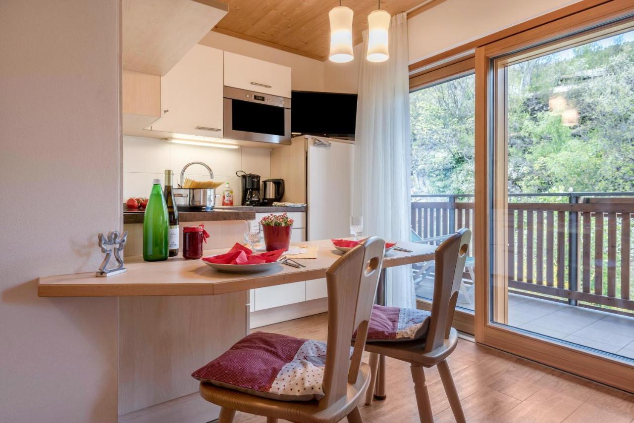 Apartmán Huberhof App Gala Feldthurns Exteriér fotografie