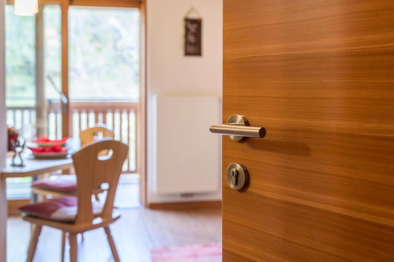 Apartmán Huberhof App Gala Feldthurns Exteriér fotografie