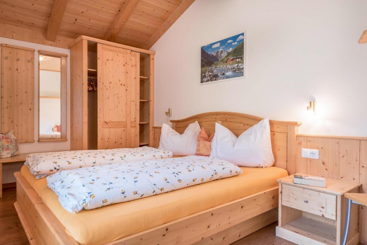 Apartmán Huberhof App Gala Feldthurns Exteriér fotografie