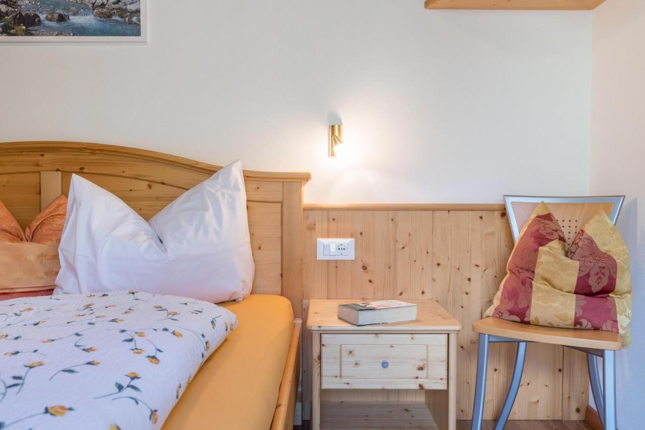 Apartmán Huberhof App Gala Feldthurns Exteriér fotografie