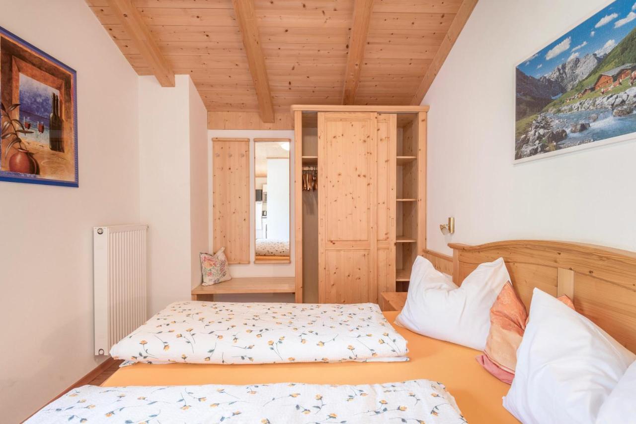 Apartmán Huberhof App Gala Feldthurns Exteriér fotografie